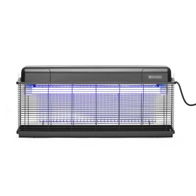 Voděodolný lapač hmyzu, HENDI, 150 m², 230V/45W, 680x140x(H)305mm | 270141